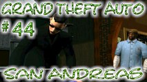 Grand Theft Auto: San Andreas # 44 ➤ Ran Fa Li!