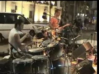 Fête de la musique 2007