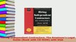 Read  Hiring Independent Contractors The Employers Legal Guide Book with CDROM with Disk Ebook Free
