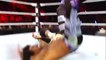 23 exploder, T-bone and capture suplexes that wrecked Superstars- WWE Fury