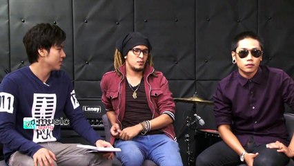 มิวสิคแก๊งค์ - Pop Overdose