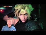 Final Fantasy VII con Unreal Engine 4 y nos lo venderan por episodios