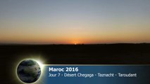 Maroc 2016 - Jour 7 - Désert Chegaga - Taznacht - Taroudant