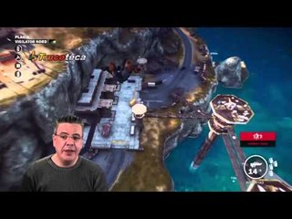 Just Cause 3 no funciona con multiples GPU, mas vale prevenir que curar