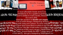 Amazon Kindle Tech Support Free Call At 1-855-293-0942