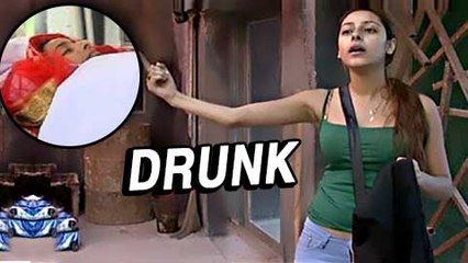Pratyusha Banerjee Was Drunk Before Committing Suicide