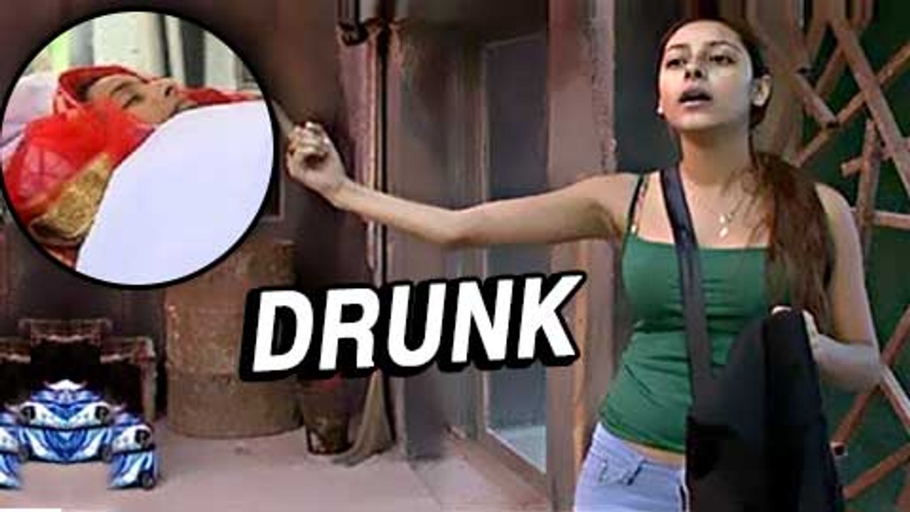 Pratyusha Banerjee Was Drunk Before Committing Suicide