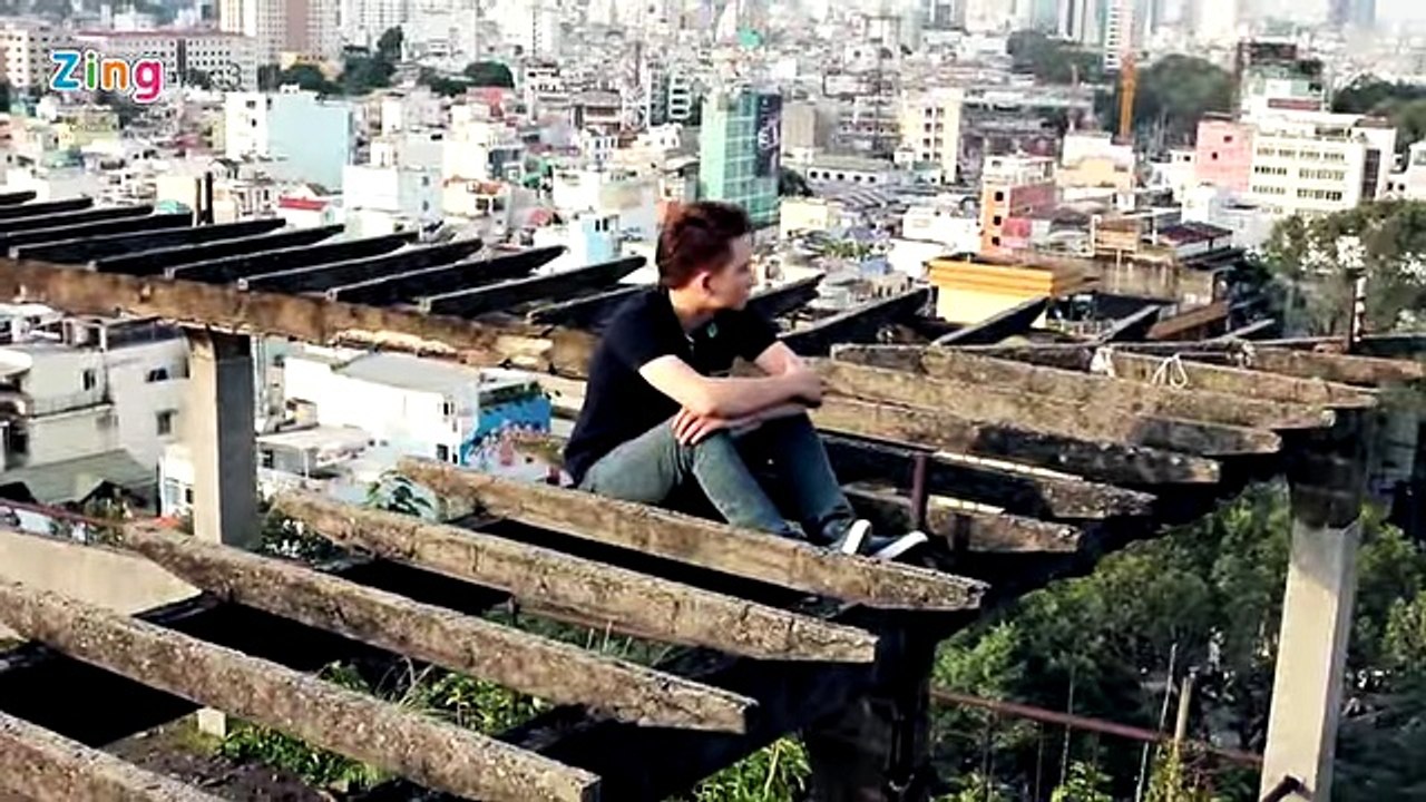 Anh ghét làm bạn em Phan Mạnh Quỳnh MV HD Official