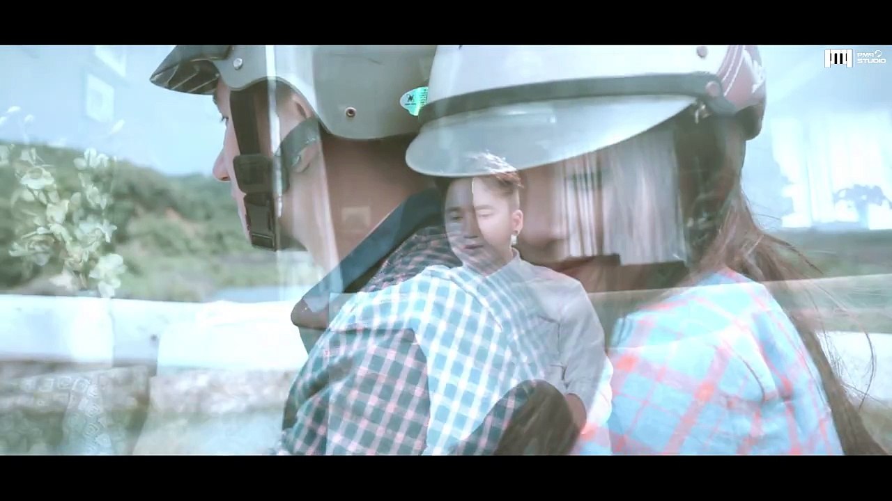 KHI PHẢI QUÊN ĐI - PHAN MẠNH QUỲNH [OFFICIAL MV HD] -