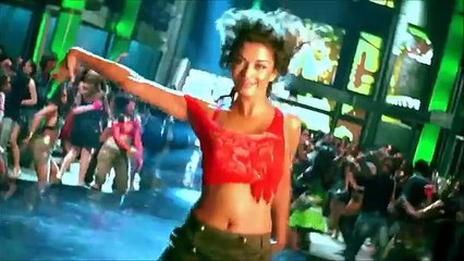 Bollywood Compilation The India's biggest Stars of song and hot dance