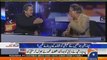 Pervaiz Rasheed (N) and Shafqat Mehmood (PTI) Fight in Capital Talk - YouTube