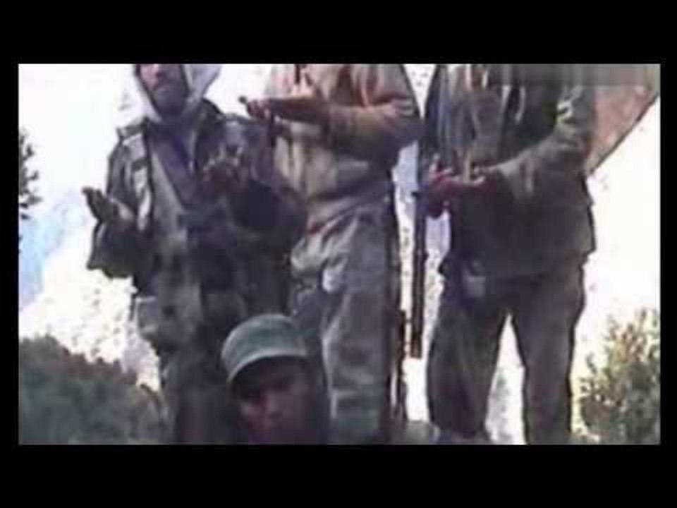 The Menacing Taliban | Shepherds Of Helmand, Ep. 17