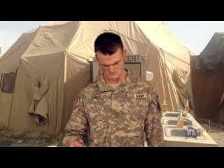 Study: 99% Of Lieutenants In Abusive Relationship With Platoon Sergeants