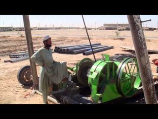 The Domestic Objectives for a Combat Advisor | Shepherds Of Helmand, Ep. 6