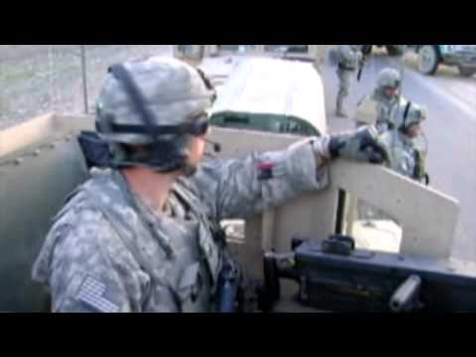 Welcome to Tombstone | Shepherds Of Helmand, Ep. 7