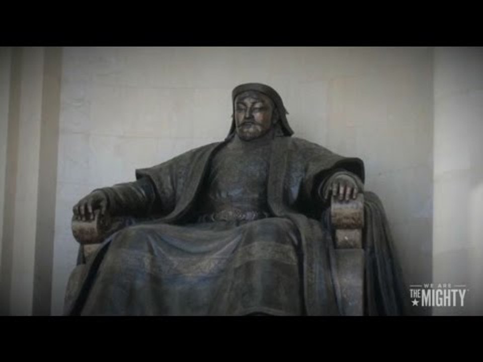 Mongols | Elite Forces