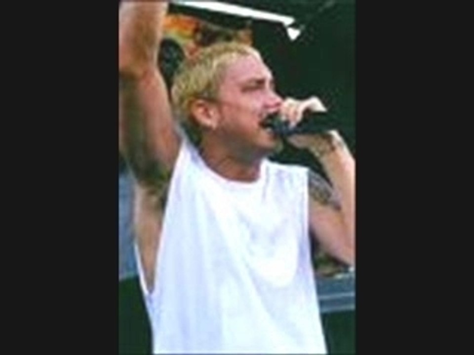 Eminem - Fubba U Cubba Cubba