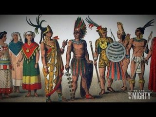 Jaguar Warriors | Elite Aztec Forces