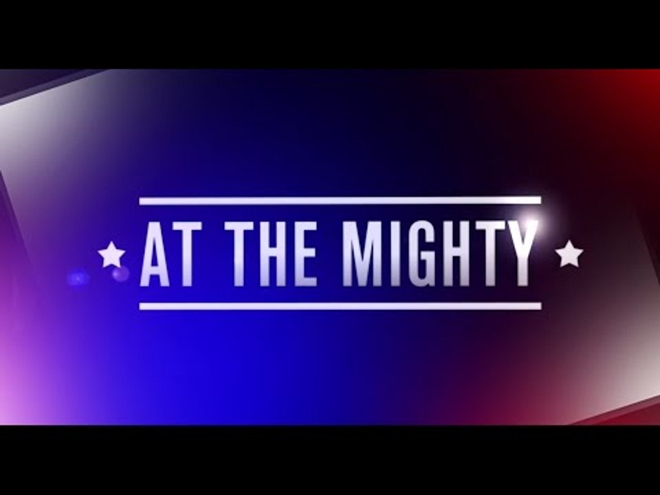 Bradley Cooper's Transformation Into Legendary Sniper Chris Kyle | At The Mighty, Pt. 3