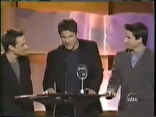98 Degrees Radio Music Awards *You Are My Everything*