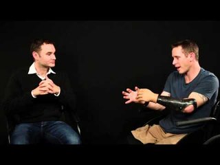 Bryan Anderson's True Story Showcased in American Sniper (full) | At The Mighty