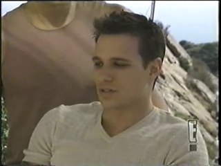98 Degrees Revelation New CD Interview