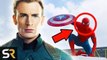 Marvel Disney Pixar Movies Mistakes Part 2 2016 Mistakes That Has Been Made So Far 2016