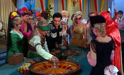 Frankie and Johnny (1966) 2/2