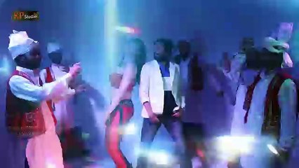 KASHISH PERFORMS JUGNI