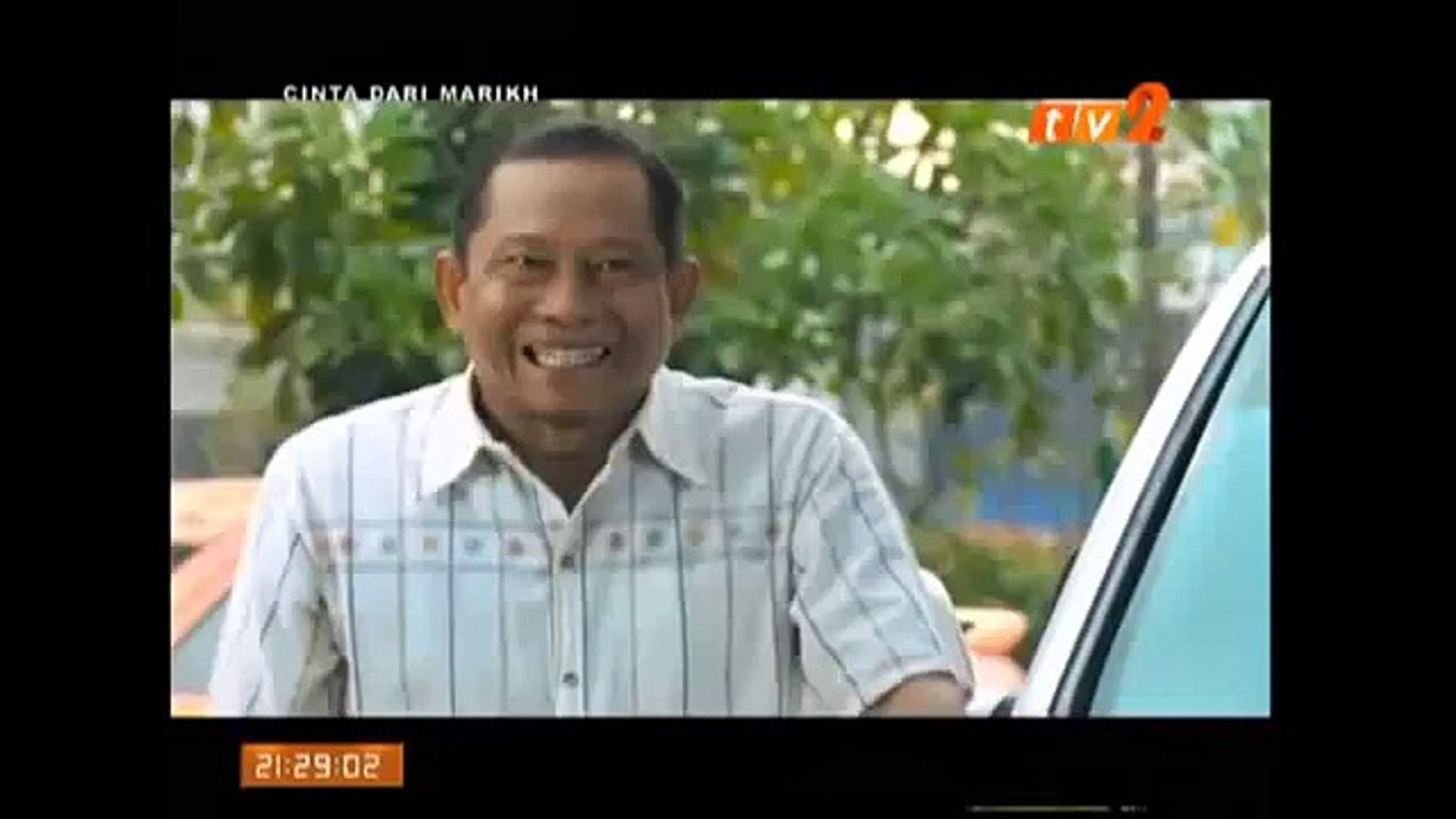 Duniaku Cinta Sang Marikh Sang Zuhrah