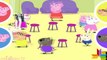 Peppa Pig's Party Time – Musical Chairs ☀ Peppa Pig Musical Chairs ☀ Best iPad app demo for kids