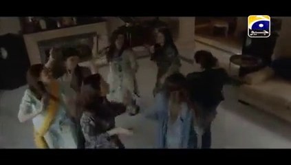 Shaam Dhalay Episode 2 Full On Geo Tv - 25 April 2016