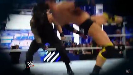 The Shield - The Second Retaliation of the Truth (V2) [Mashup] By The AJ Universe