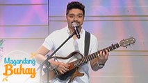 Magandang Buhay: Nyoy sings 