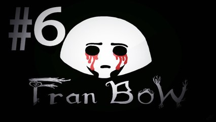 SOY UN ARBOL - FRAN BOW #6