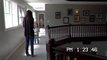Paranormal Activity The Ghost Dimension Deleted Scenes HD