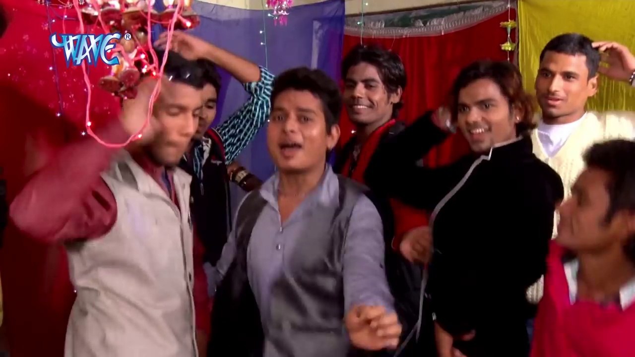 गुंजन सिंह हिट्स - Gunjan Singh Hits - Video JukeBOX - Bhojpuri Hot Songs 2015 new