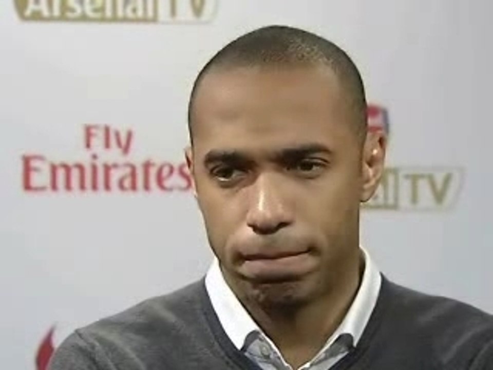 Henry interview about leaving (SAD) p1