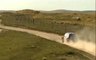 Rallye d'Argentine: l'impressionnant crash de Latvala
