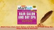 Download  Start Your Own Hair Salon and Day Spa Your StepByStep Guide to Success Ebook Free