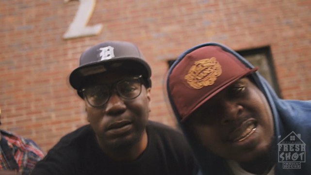 REAL SOLID - PK - 273 RECORDS INC.