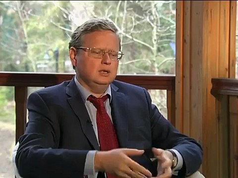 «Иракский уран» - Момент Истины от 25.04.2016