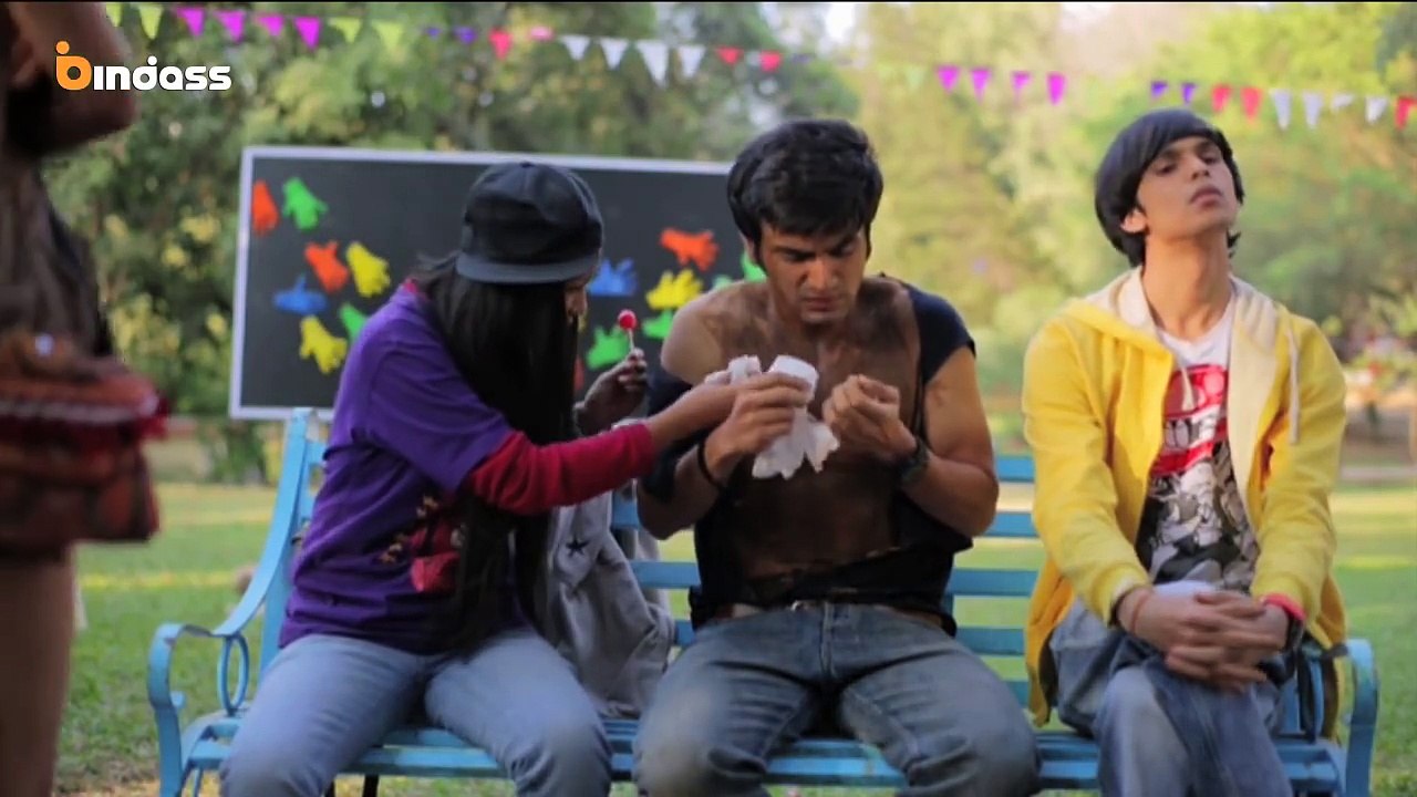 Vastraheen Ladka | Episode 5 | Life Lafde Aur Bandiyan