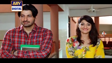 Khoat Episode 07 on Ary Digital - 25th April 2016