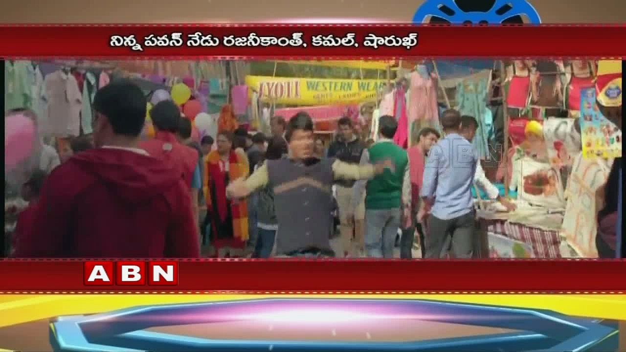 Ram Gopal Varma slams Shah Rukh Khan, says he will lose his stardom to Salman Khan