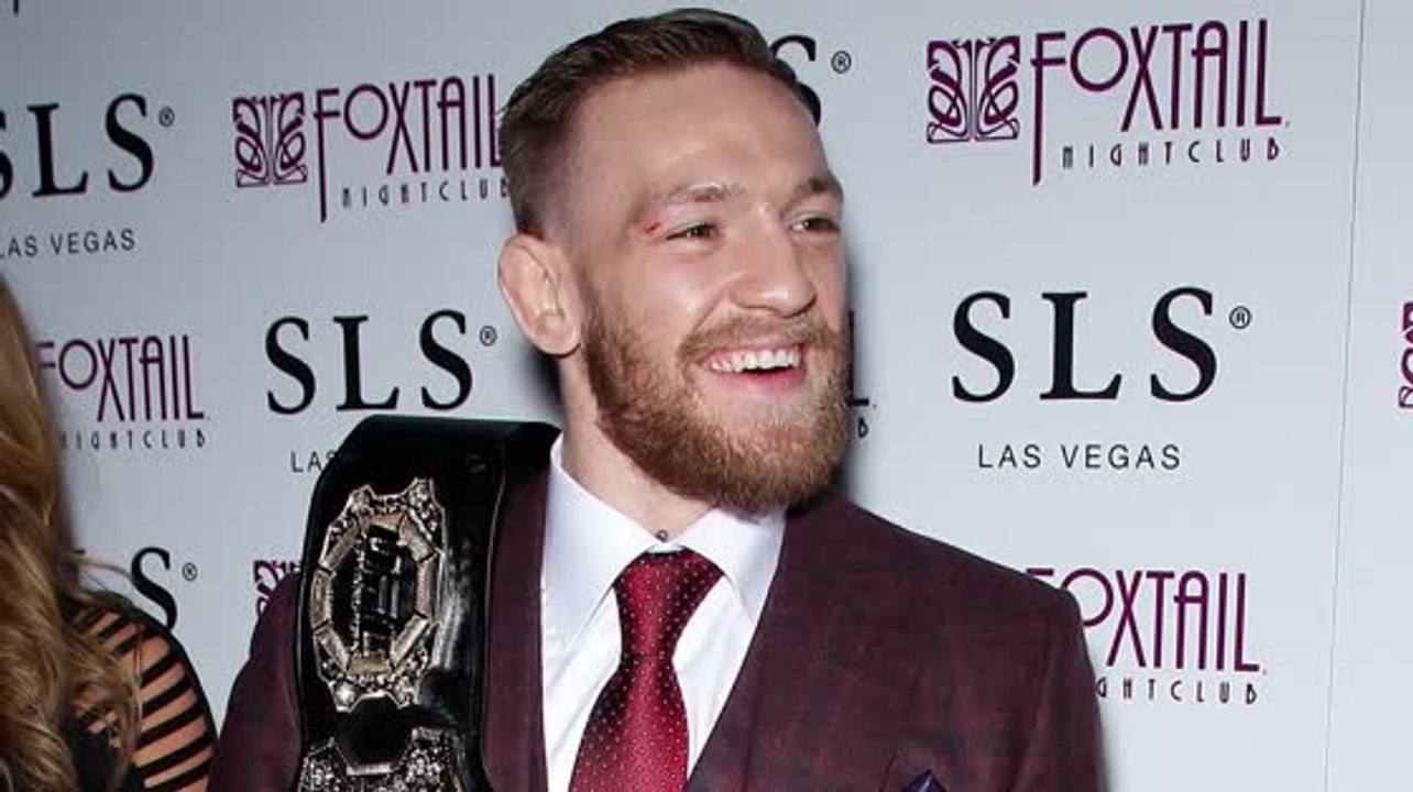 Ist Conor McGregor wieder bei UFC 200 dabei?