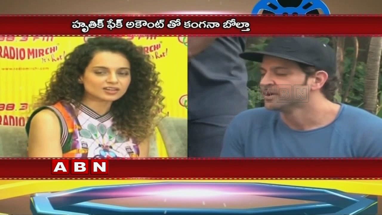 Kangana-Hrithik row | Mumbai Police moves court over Hrithik's fake email ID