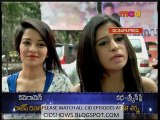 CID (Telugu) Episode 871 (6th - April - 2015)