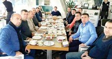 Amedspor Yöneticisi: Diyarbakır'da Kahvaltı Yaptık, Ankara'da Öldürmeye Kalktılar