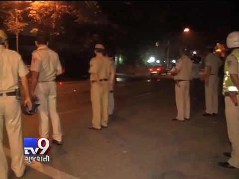 Massive fire destroys Delhi's National Museum of Natural History - Tv9 Gujarati